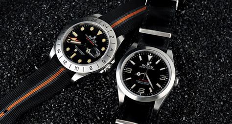 rolex explorer damen oder herren|rolex explorer ruf der gipfel.